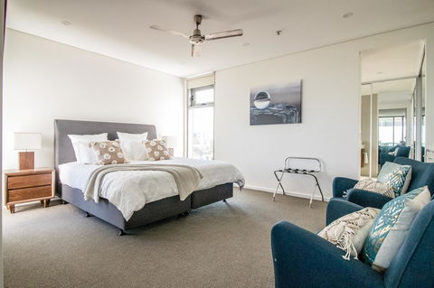 ZEN BY THE WATER - Esplanade Darwin Retreat - South Australia Travel 8