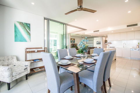 ZEN BY THE WATER - Esplanade Darwin Retreat - South Australia Travel 26