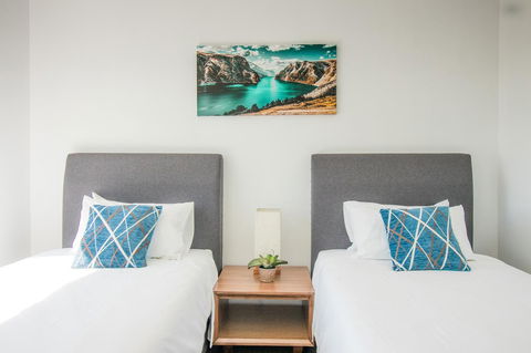 ZEN BY THE WATER - Esplanade Darwin Retreat - South Australia Travel 17