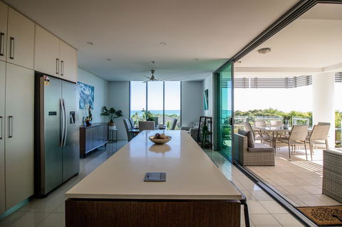 ZEN BY THE WATER - Esplanade Darwin Retreat - South Australia Travel 22