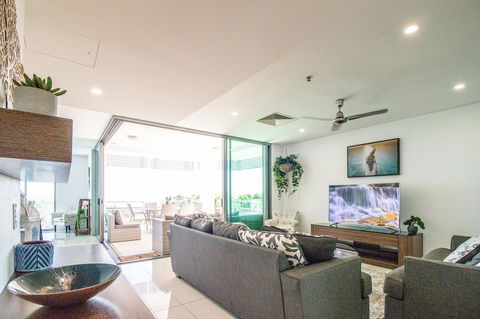 ZEN BY THE WATER - Esplanade Darwin Retreat - South Australia Travel 42