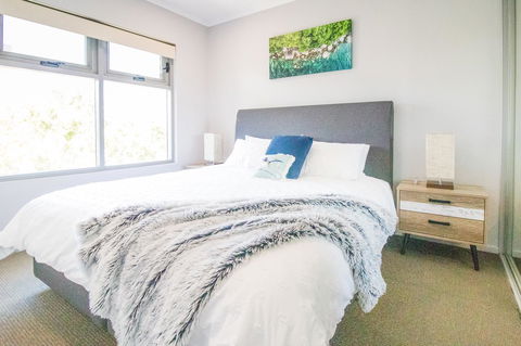 ZEN BY THE WATER - Esplanade Darwin Retreat - South Australia Travel 13