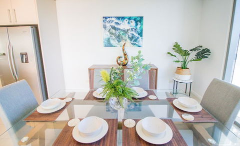 ZEN BY THE WATER - Esplanade Darwin Retreat - South Australia Travel 24