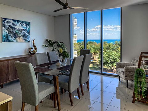 ZEN BY THE WATER - Esplanade Darwin Retreat - South Australia Travel 6