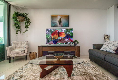 ZEN BY THE WATER - Esplanade Darwin Retreat - South Australia Travel 2