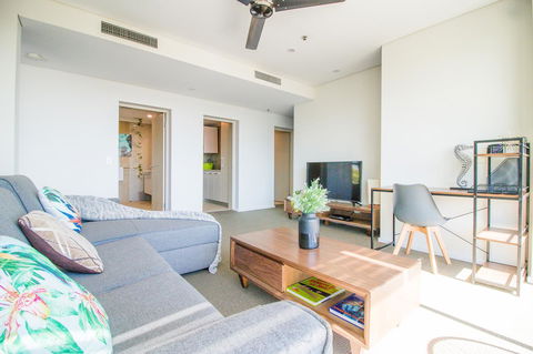 ZEN BY THE WATER - Esplanade Darwin Retreat - South Australia Travel 33