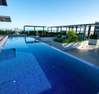 RNR Serviced Apartments Darwin - South Australia Travel