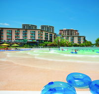 Adina Apartment Hotel Darwin Waterfront - South Australia Travel