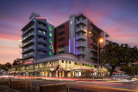 Rydges Darwin Central - South Australia Travel 28