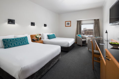 Rydges Darwin Central - South Australia Travel 7