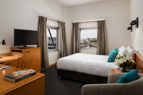 Rydges Darwin Central - South Australia Travel 1