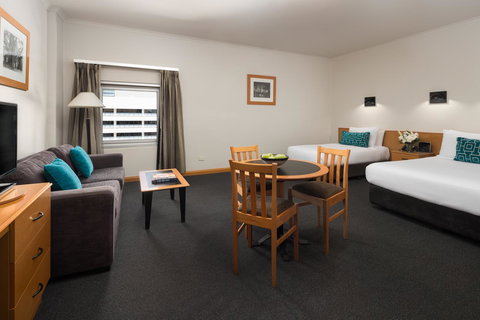 Rydges Darwin Central - South Australia Travel 6