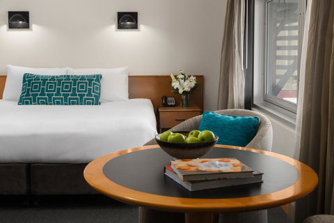 Rydges Darwin Central - South Australia Travel 0