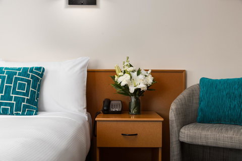 Rydges Darwin Central - South Australia Travel 4