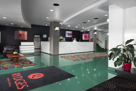 Rydges Darwin Central - South Australia Travel 14
