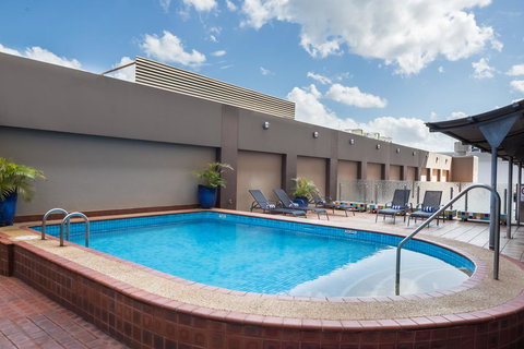 Rydges Darwin Central - South Australia Travel 12