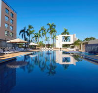 DoubleTree by Hilton Esplanade Darwin - South Australia Travel