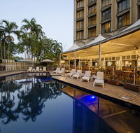 DoubleTree by Hilton Darwin - South Australia Travel