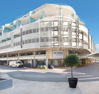 Nesuto The Entrance formerly Waldorf The Entrance Serviced Apartments - South Australia Travel