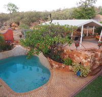 Wilmots on Dixon - South Australia Travel