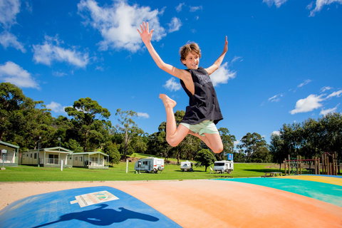 Ingenia Holidays Eden Beachfront - South Australia Travel 21