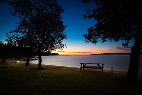 Ingenia Holidays Eden Beachfront - South Australia Travel 43