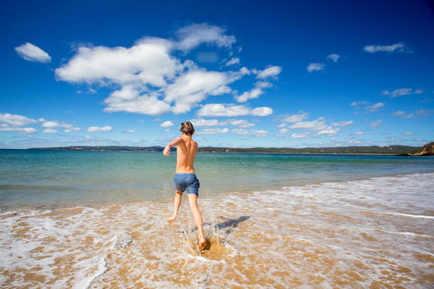 Ingenia Holidays Eden Beachfront - South Australia Travel 28