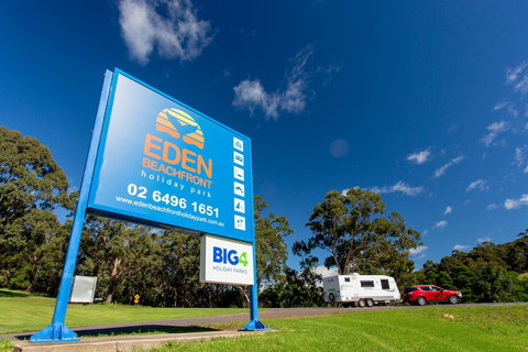 Ingenia Holidays Eden Beachfront - South Australia Travel 24