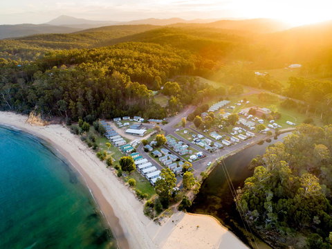 Ingenia Holidays Eden Beachfront - South Australia Travel 0