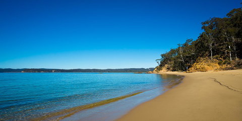 Ingenia Holidays Eden Beachfront - South Australia Travel 42