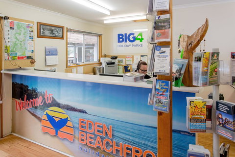 Ingenia Holidays Eden Beachfront - South Australia Travel 29