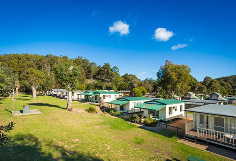 Ingenia Holidays Eden Beachfront - South Australia Travel 39