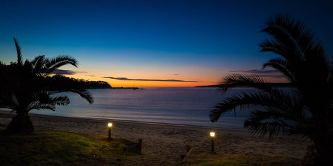 Ingenia Holidays Eden Beachfront - South Australia Travel 41