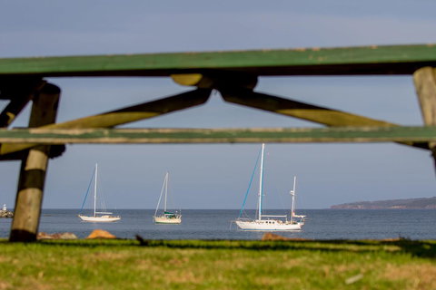 Ingenia Holidays Eden Beachfront - South Australia Travel 30