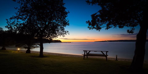 Ingenia Holidays Eden Beachfront - South Australia Travel 35