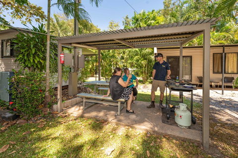 Oasis Tourist Park - South Australia Travel 5