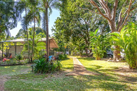 Oasis Tourist Park - South Australia Travel 23