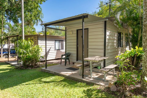Oasis Tourist Park - South Australia Travel 20