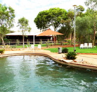 Kings Canyon Resort - South Australia Travel