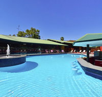 Mercure Alice Springs Resort - South Australia Travel