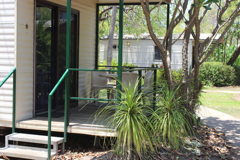 Aurora Kakadu Lodge - South Australia Travel 43