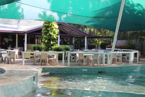 Aurora Kakadu Lodge - South Australia Travel 2