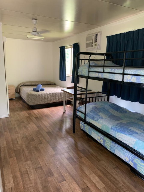 Aurora Kakadu Lodge - South Australia Travel 30