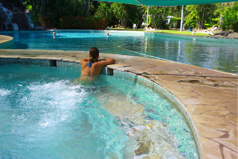 Aurora Kakadu Lodge - South Australia Travel 1