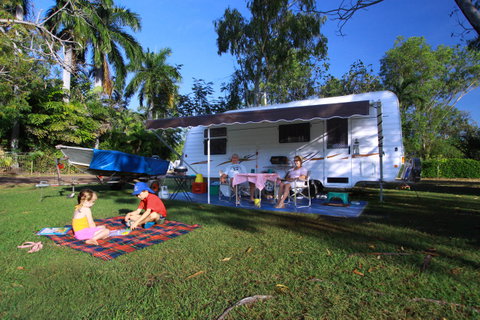 Aurora Kakadu Lodge - South Australia Travel 5