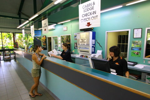 Aurora Kakadu Lodge - South Australia Travel 7