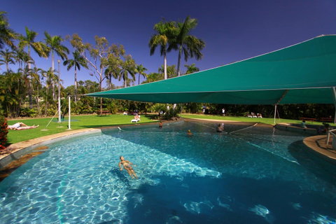 Aurora Kakadu Lodge - South Australia Travel 0