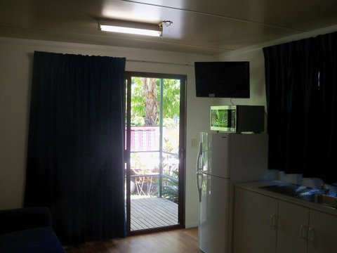 Aurora Kakadu Lodge - South Australia Travel 38
