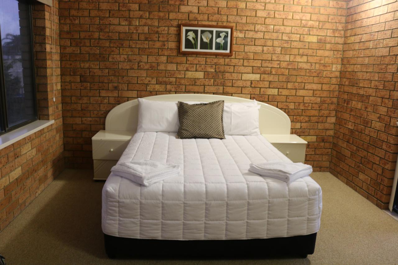 Coomba Bay NSW South Australia Travel