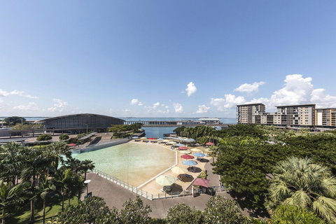 Vibe Hotel Darwin Waterfront - South Australia Travel 1